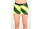 Nike Short Nike Pro Diagonal Stripe 7.5cm