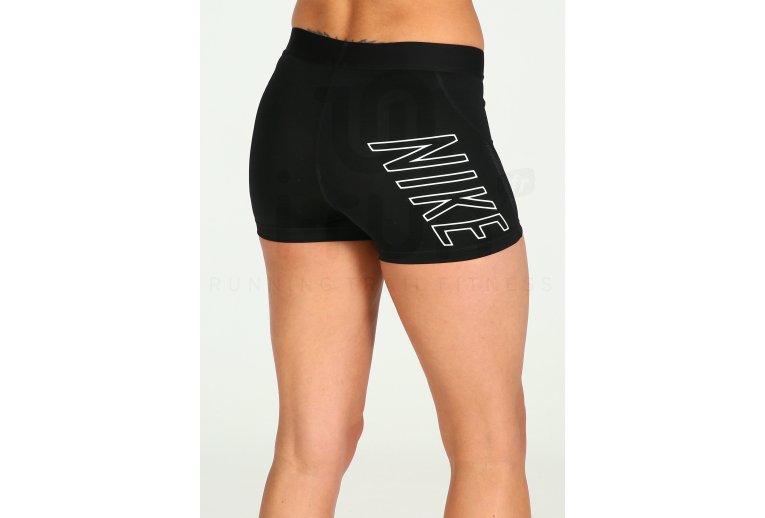 Nike Short Nike Pro Hypercool Logo