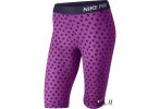 Nike Pantaln corto Nike Pro Small Dot 11