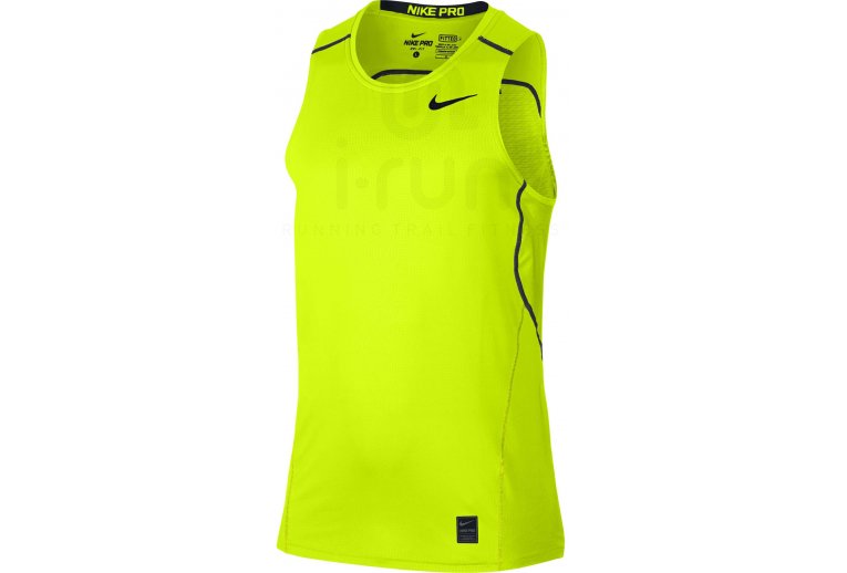 Nike Camiseta sin mangas Pro Hypercool Fitted