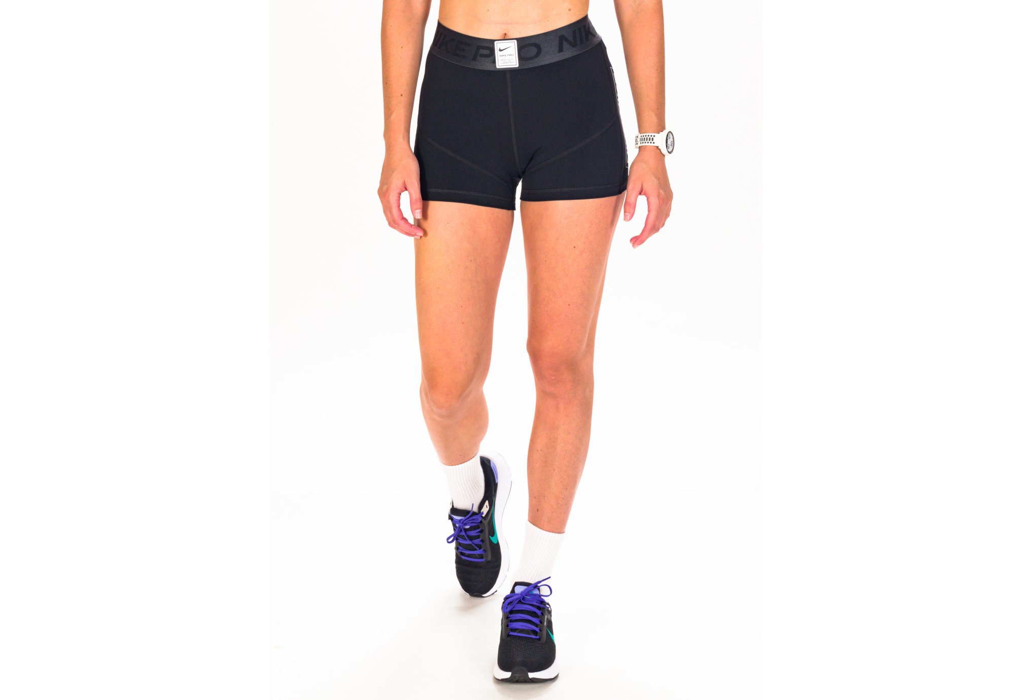 Nike Pro Dri-FIT GRX W Diététique Vêtements femme