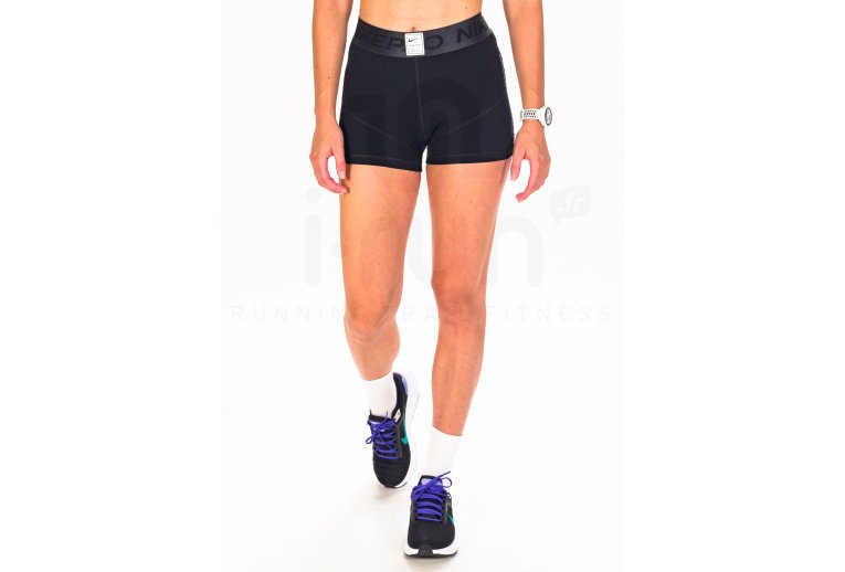 Nike pantaln corto Pro Dri-FIT GRX