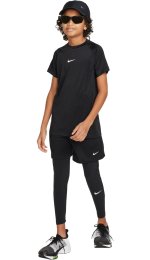 Nike Pro Dri-FIT Junior