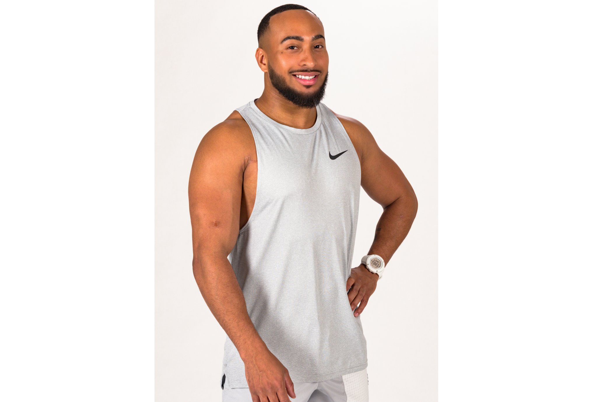 Nike Pro Dri-Fit M Diététique Vêtements homme
