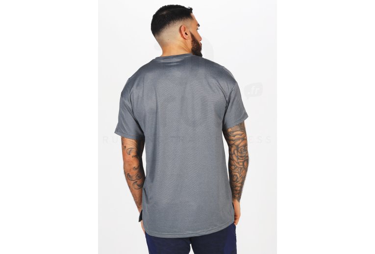 Nike camiseta manga corta Pro Dri-Fit