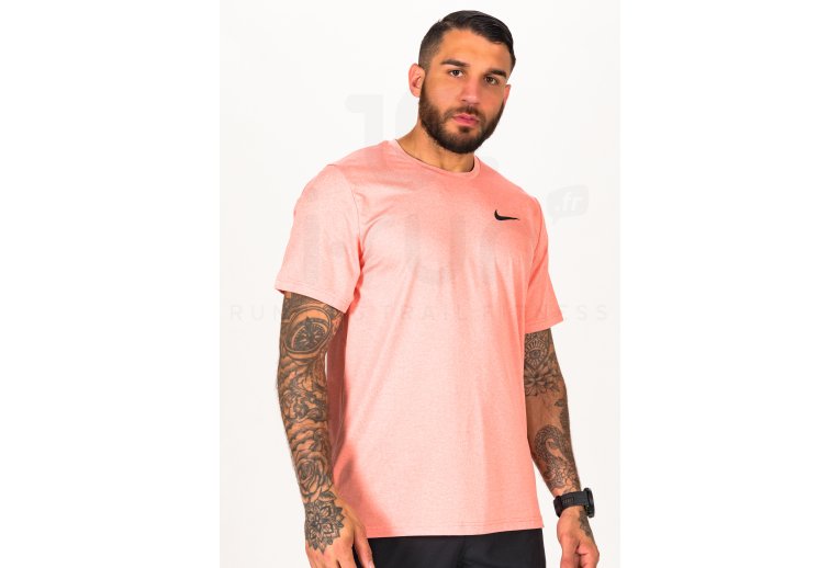 Nike camiseta manga corta Pro Dri-Fit