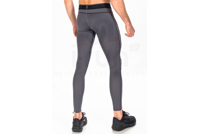Nike malla larga Pro Dri-Fit