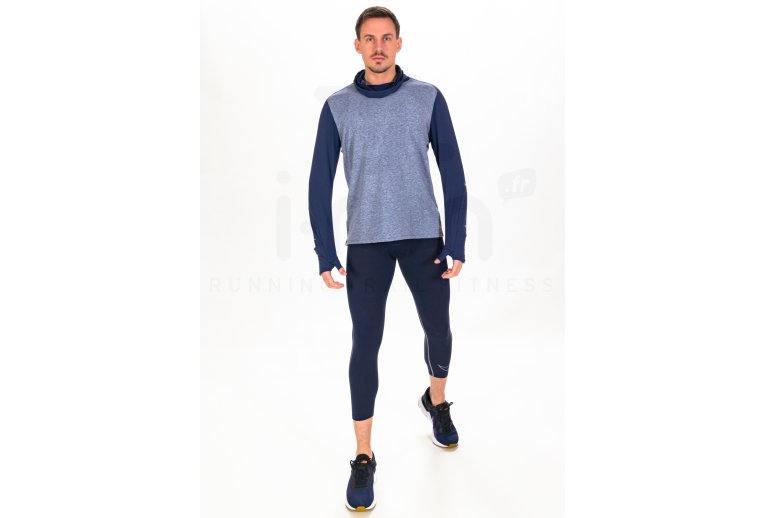 Nike mallas largas 3/4 Pro Dri-Fit