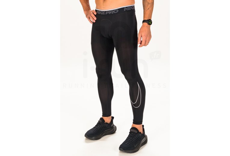 Nike mallas largas Pro Dri-Fit