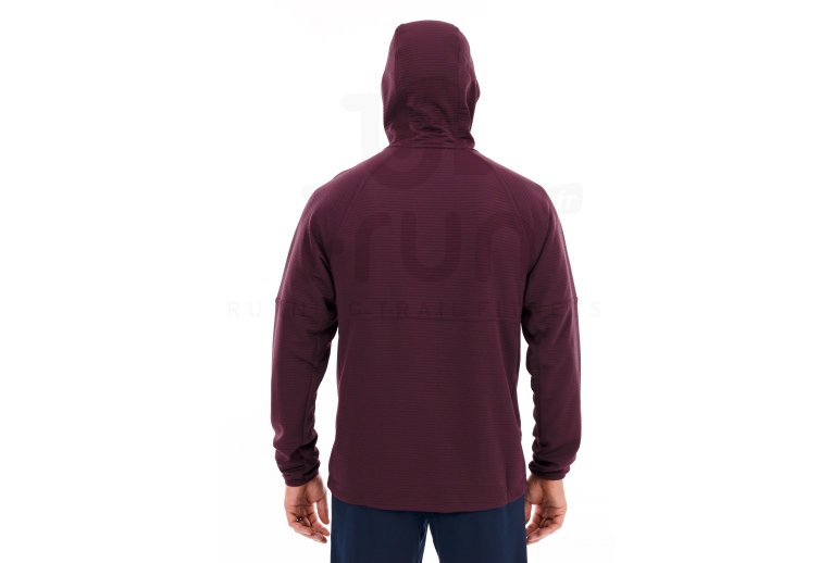 Nike sudadera Pro Dri-Fit