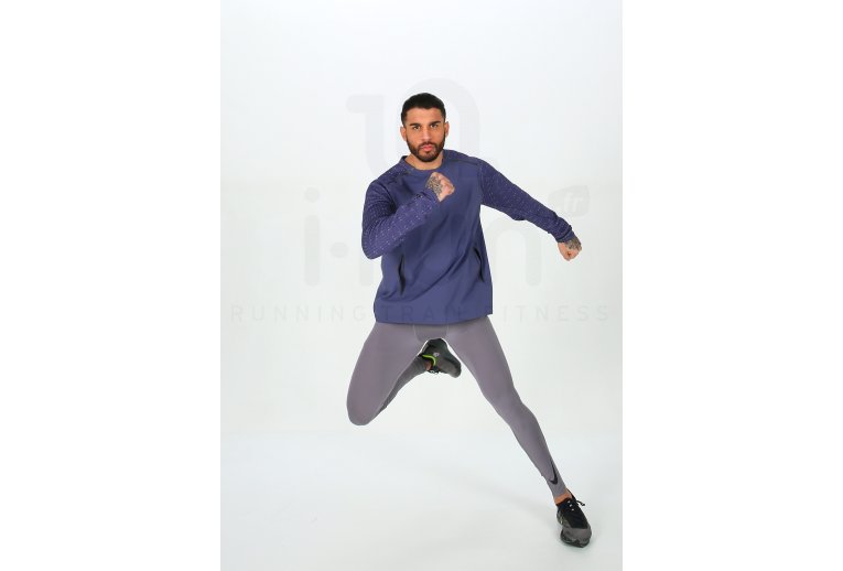 Nike Mallas largas Pro Dri-Fit Therma