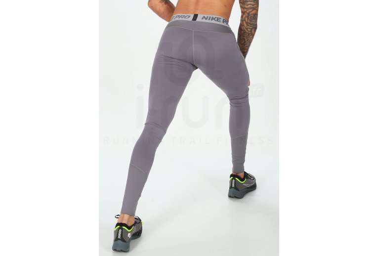 Nike Mallas largas Pro Dri-Fit Therma
