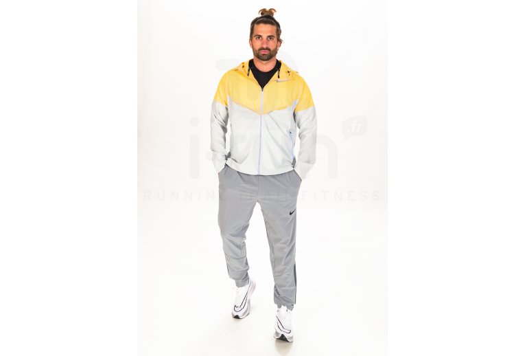 Nike Pro Dri-Fit Vent Max Herren