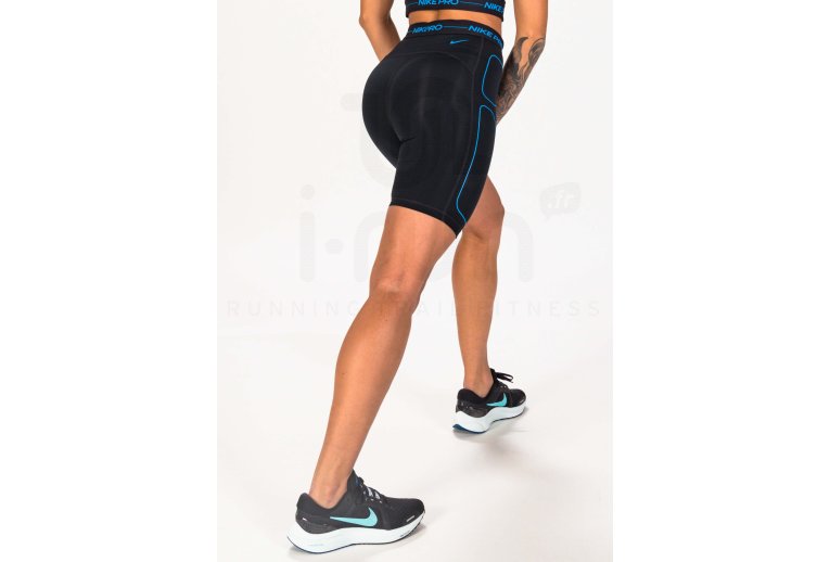 Nike mallas cortas Pro Dri-Fit