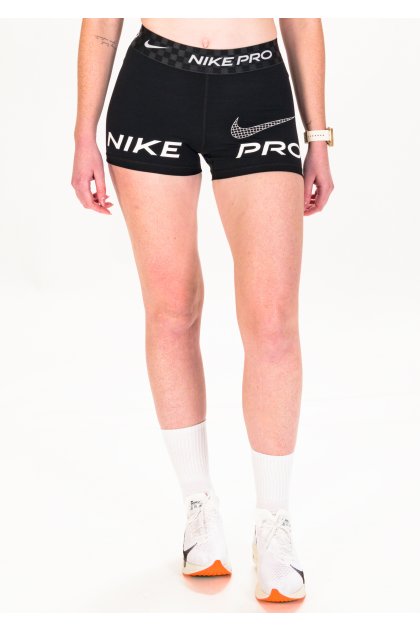 Nike mallas cortas Pro Dri-Fit