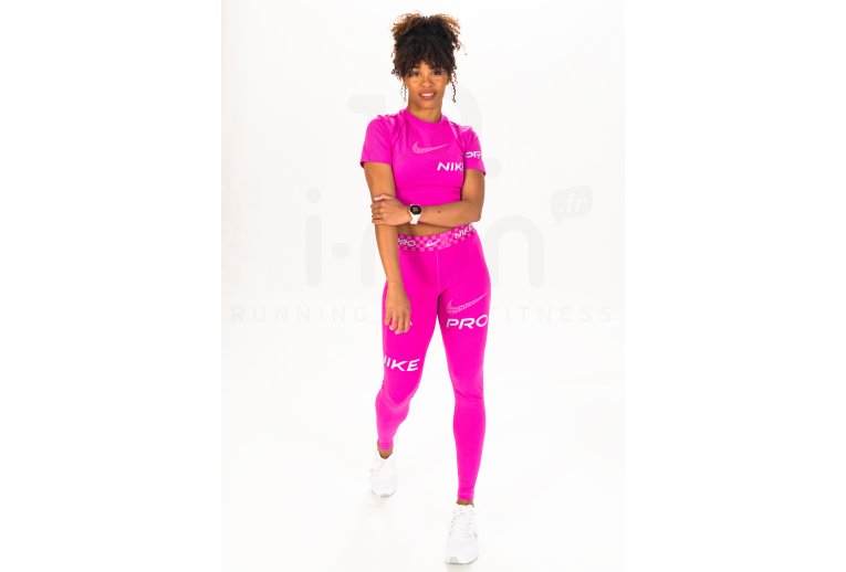 Nike Pro Dri-Fit W