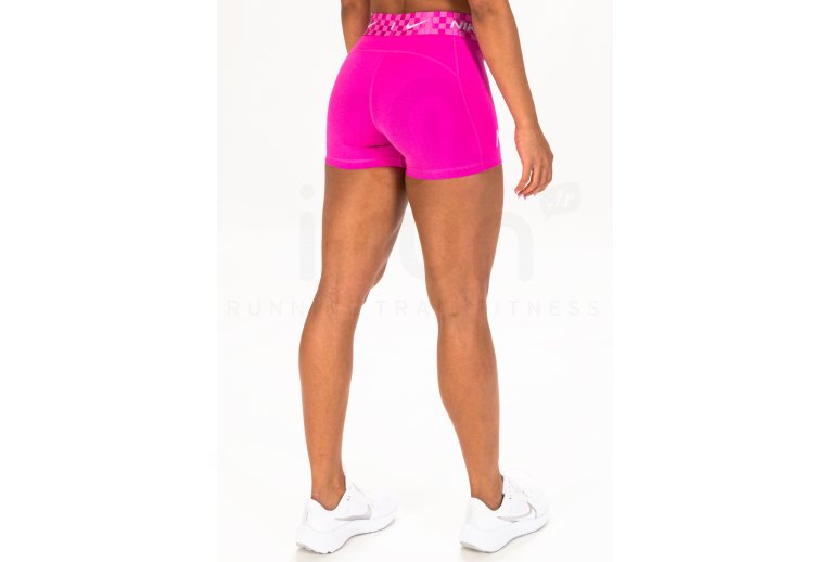 Nike mallas cortas Pro Dri-Fit