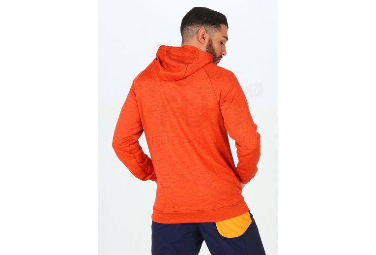 Nike sudadera Pro Dry Swoosh