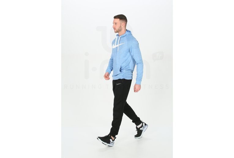 Nike sudadera Pro Dry Swoosh