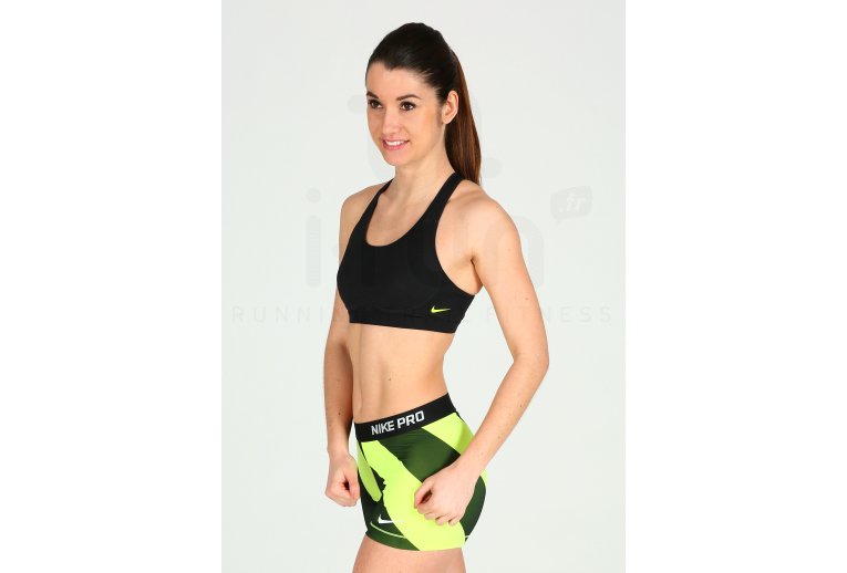 Nike Sujetador Nike Pro Fierce