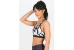 Nike Sujetador deportivo Pro Fierce Geo Prism