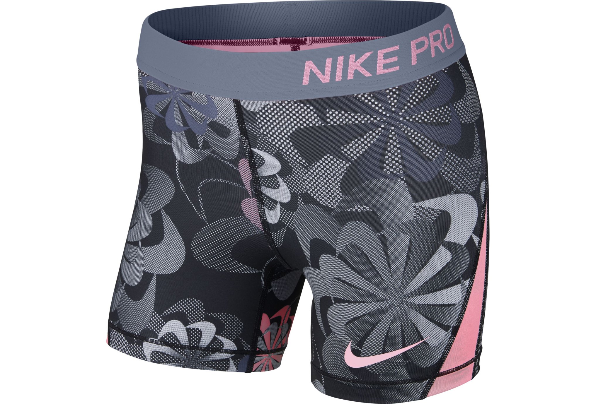 Nike Pro Fille vêtement running femme