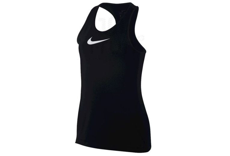 Nike camiseta de tirantes Pro