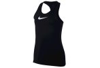 Nike camiseta de tirantes Pro