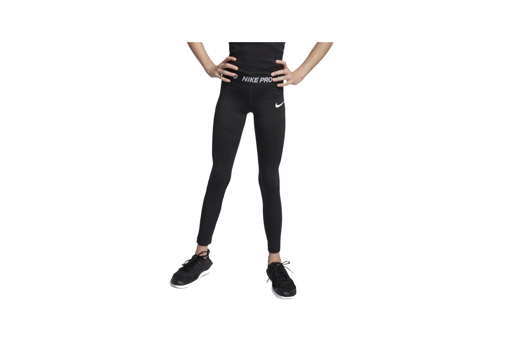Nike Pro Fille vêtement running femme