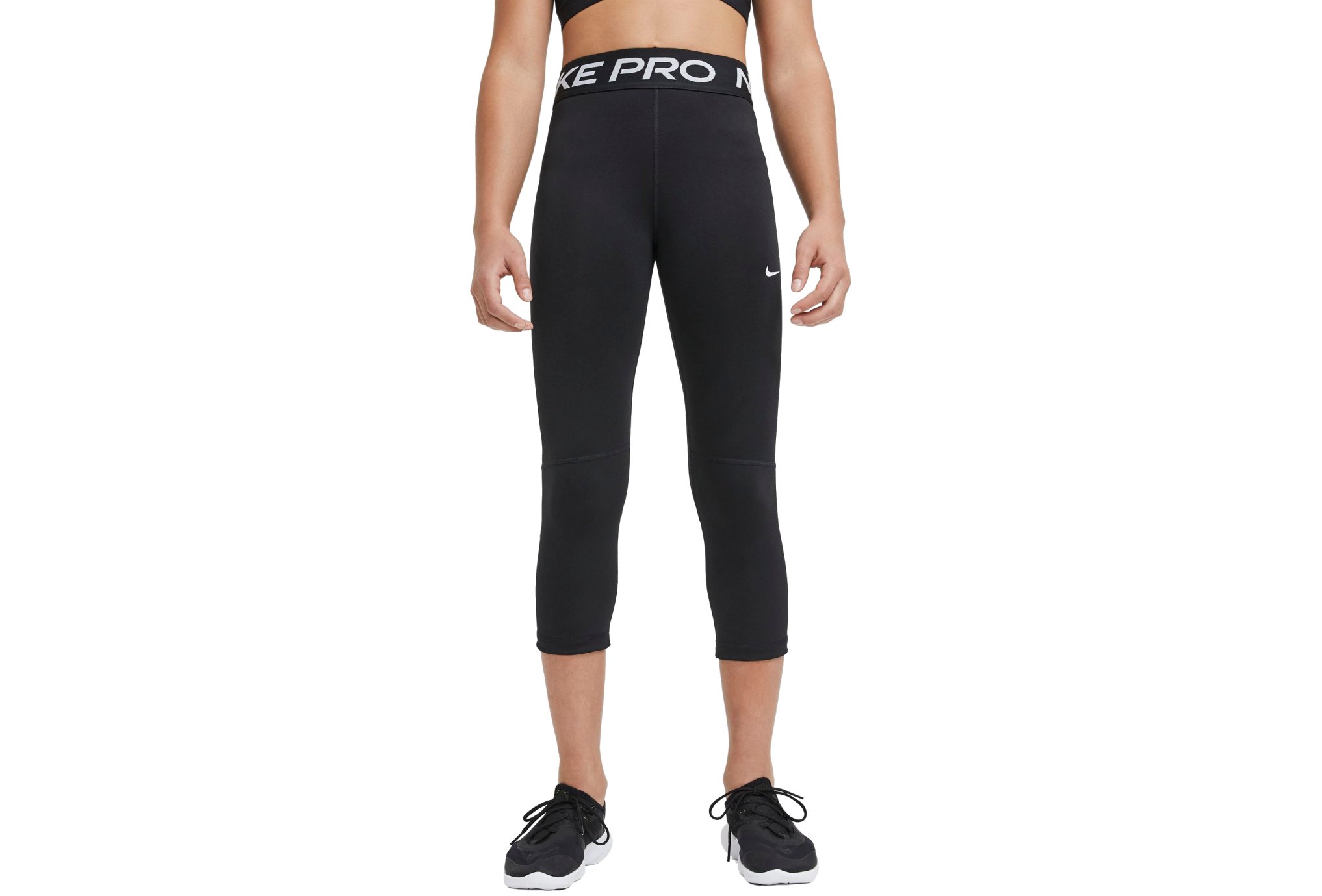Nike Pro Fille vêtement running femme