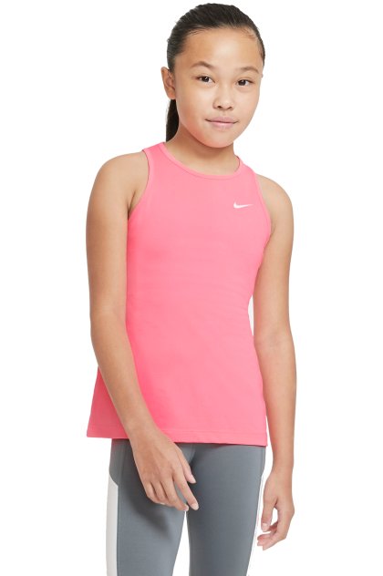 Nike camiseta de tirantes Pro