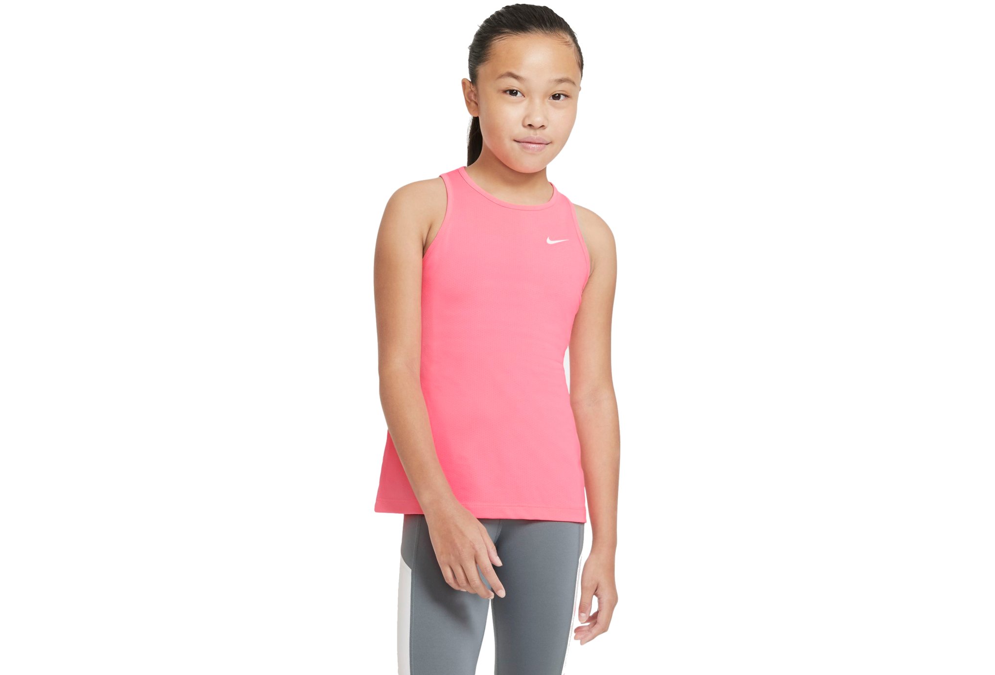 Nike Pro Fille vêtement running femme