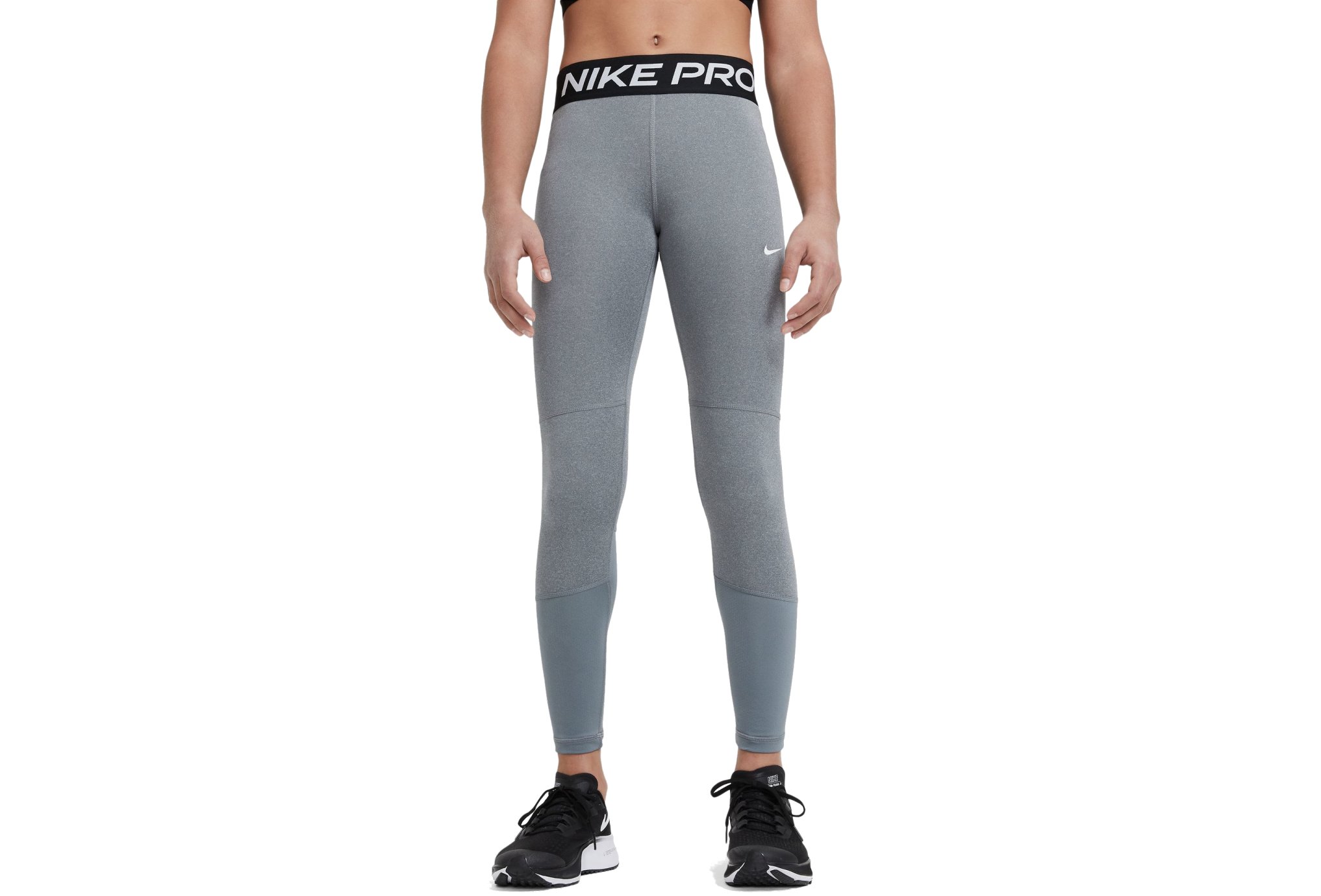 Nike Pro Fille vêtement running femme