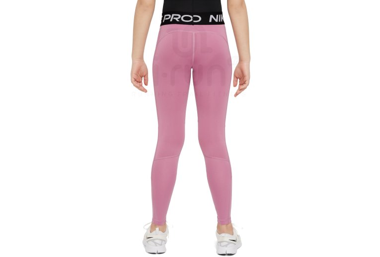 Nike mallas largas Pro