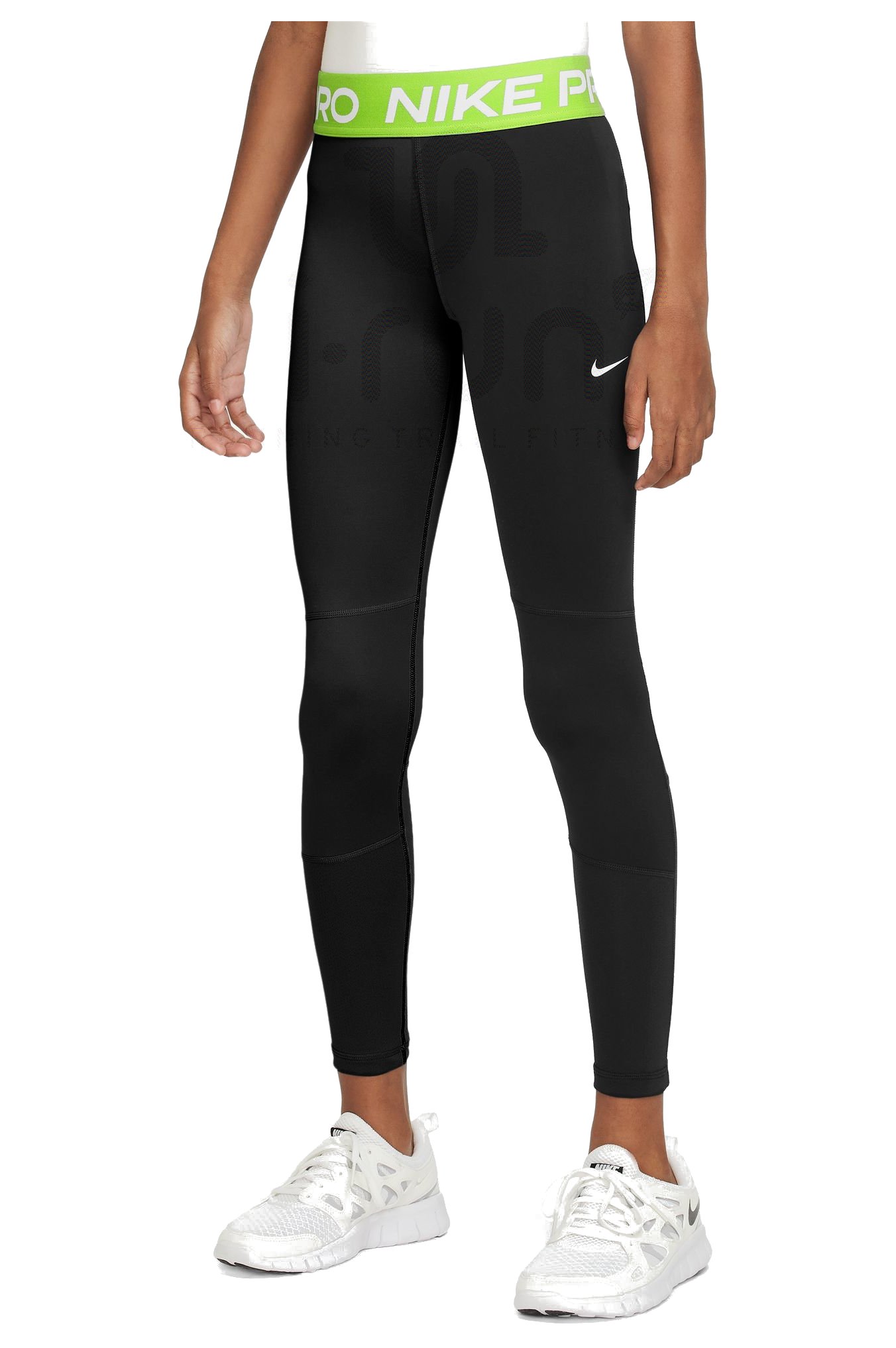 Nike Pro Madchen im Angebot Madchen Bekleidung Laufhosen Nike