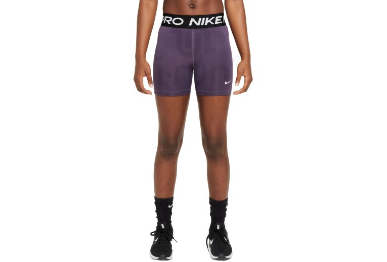 Nike pantaln corto Pro