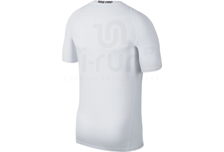 Nike Camiseta manga corta Pro Fitted