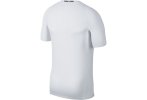 Nike Camiseta manga corta Pro Fitted