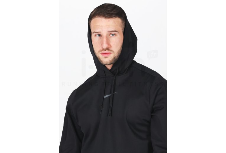 Nike sudadera Pro Fleece 2.0