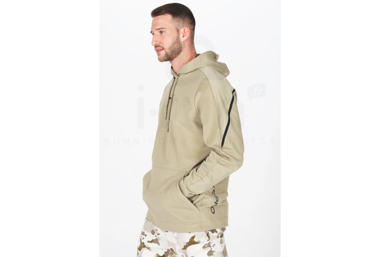 Nike Pro Fleece 2.0 Herren