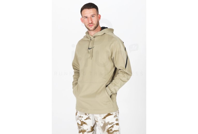 Nike Pro Fleece 2.0 Herren