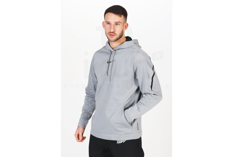 Nike sudadera Pro Fleece 2.0