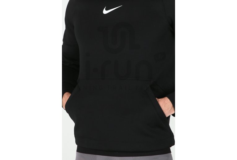 Nike camiseta manga larga Pro Fleece