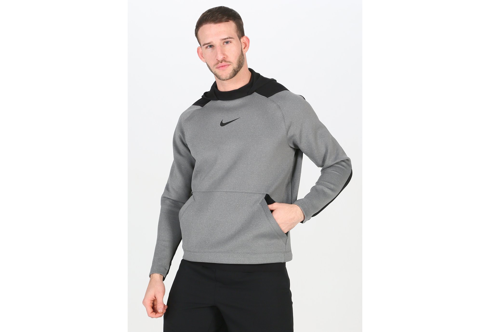 Nike Pro Fleece M vêtement running homme
