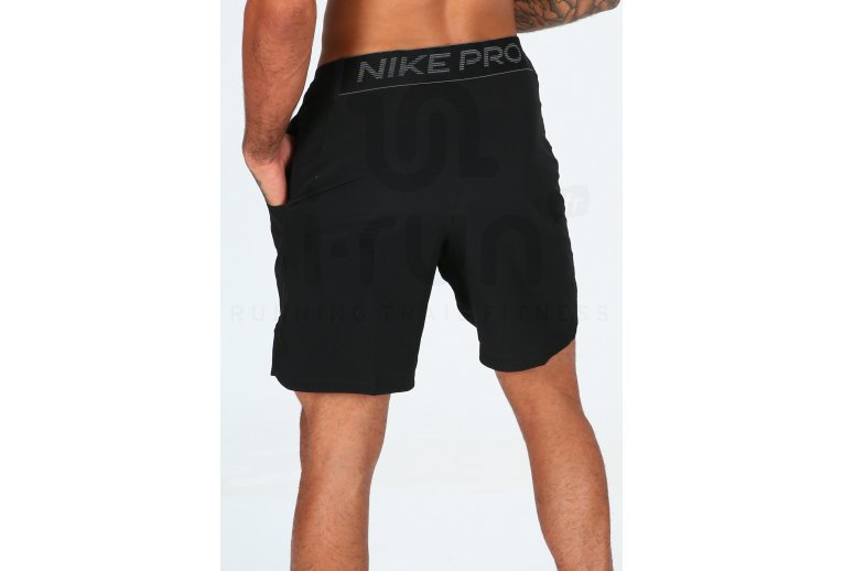 Nike pantal�n corto Pro Flex Repel