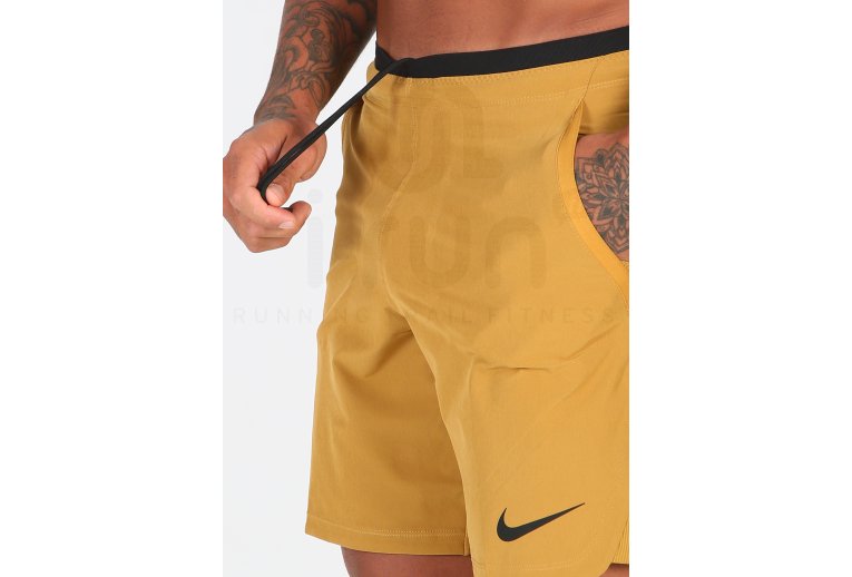 Nike pantal�n corto Pro Flex Repel