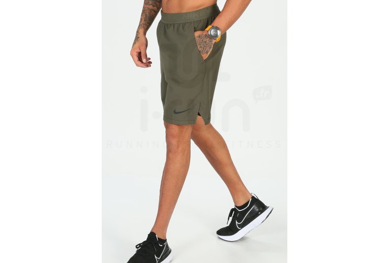 Nike pantal�n corto Pro Flex Vent Max 3.0