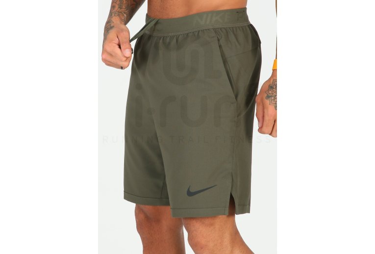 Nike pantal�n corto Pro Flex Vent Max 3.0