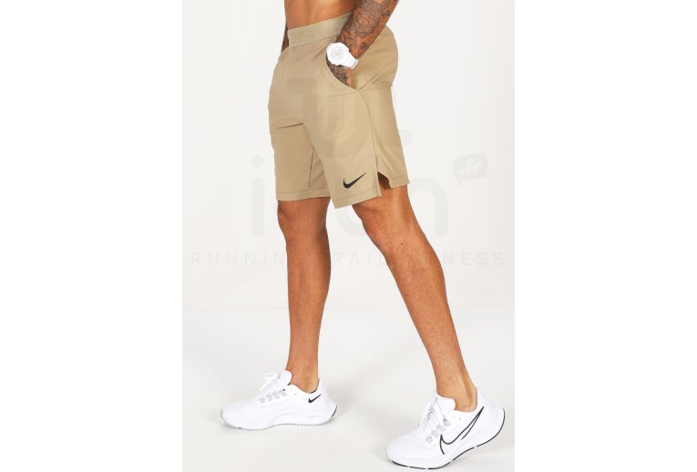 Nike pantal�n corto Pro Flex Vent Max 3.0