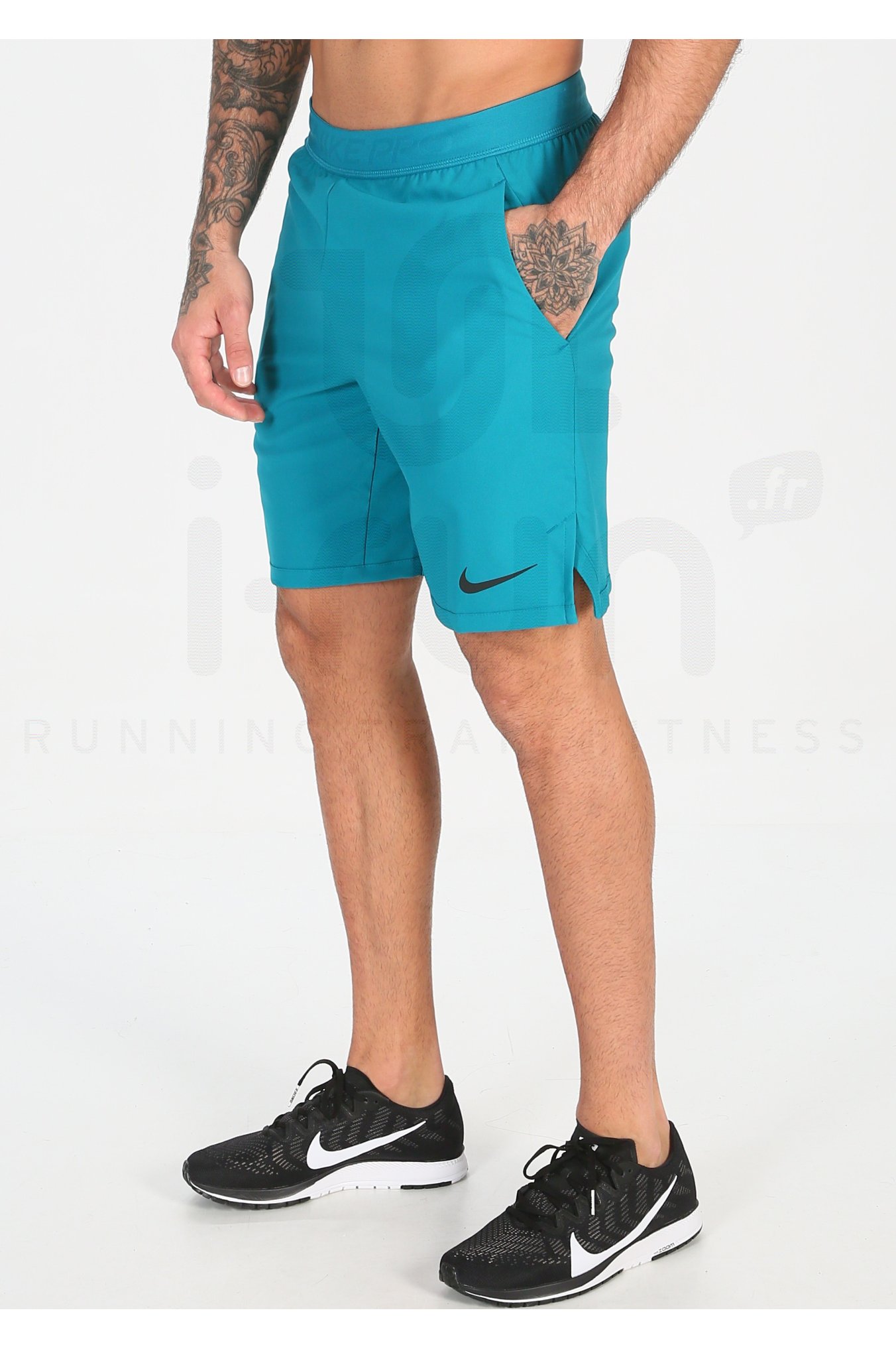 nike flex vent max 3.0 training short